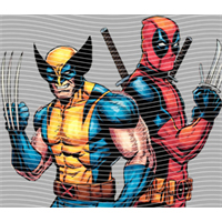 Marvel Comics-MA 211